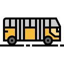 autobús icon