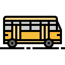 autobús icon