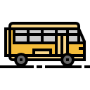 autobús icon