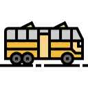 autobús icon