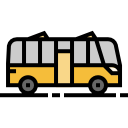 autobús icon