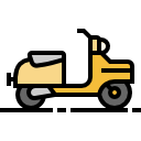 vespa icon