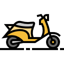 vespa icon