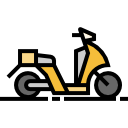 vespa icon