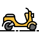 vespa icon