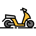 vespa icon