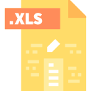 xls