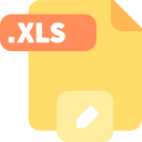 xls