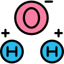 h2o icon