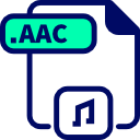 aac icon