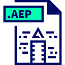 aep icon