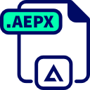 aepx icon