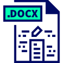 docx icon