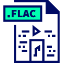 flac icon