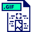 gif icon