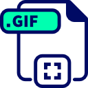 gif icon