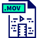 mov icon