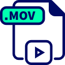 mov icon