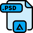 psd 