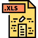 xls