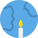 día de la tierra icon