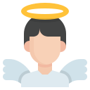 Ángel icon