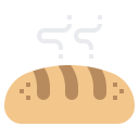 pan de molde icon