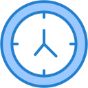 reloj icon