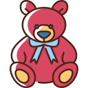 oso de peluche icon