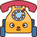 teléfono icon