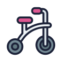 triciclo icon