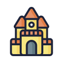 castillo icon