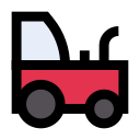 tractor icon