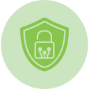 seguridad icon