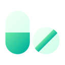 pastillas icon