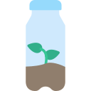 botella