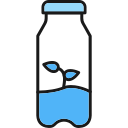 botella