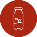 botella icon