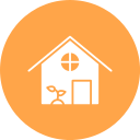 Eco house 