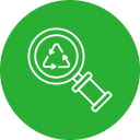 reciclaje icon