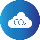 co2 icon