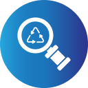 reciclaje icon