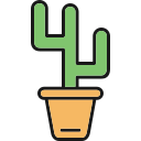 cactus icon