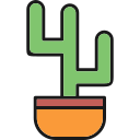 cactus icon