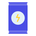 bebida energética icon