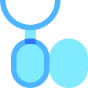 collar icon