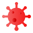 coronavirus icon