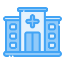 hospital icon