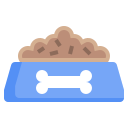 alimentos para mascotas icon