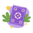 tapis icon